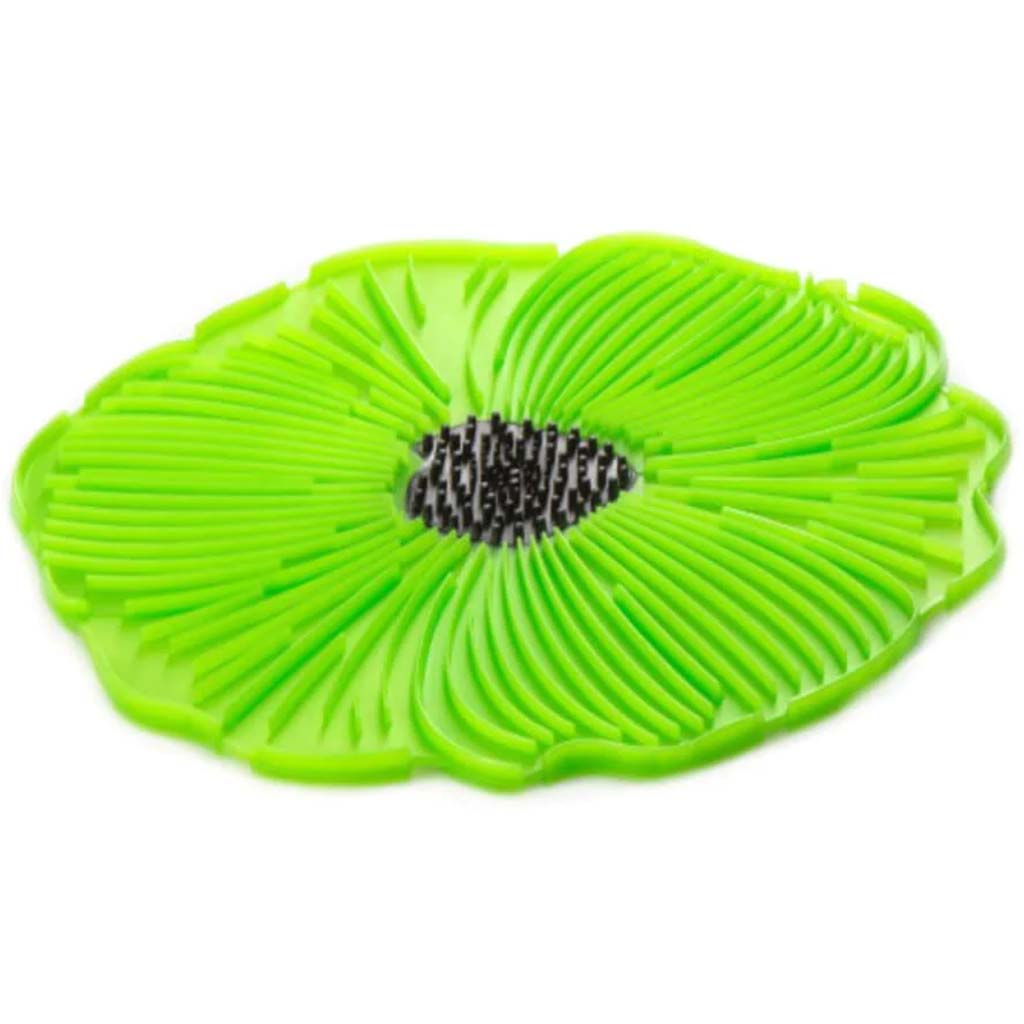 POPPY POP PARAKEET GREEN