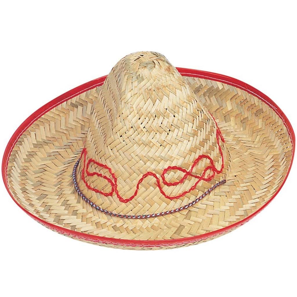 Child Sombrero 