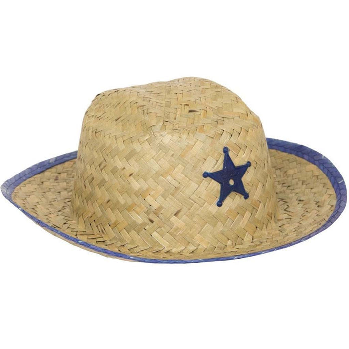 Child Sheriff Hat, Bulk 