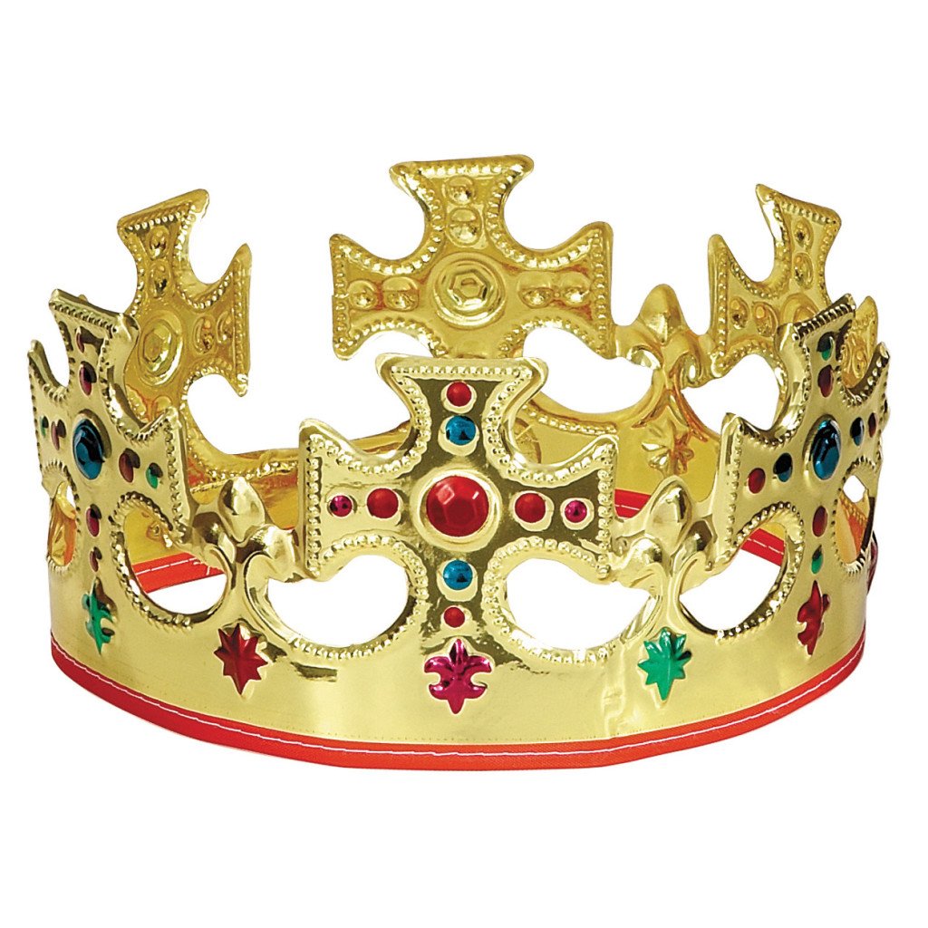 Majestic Crown 