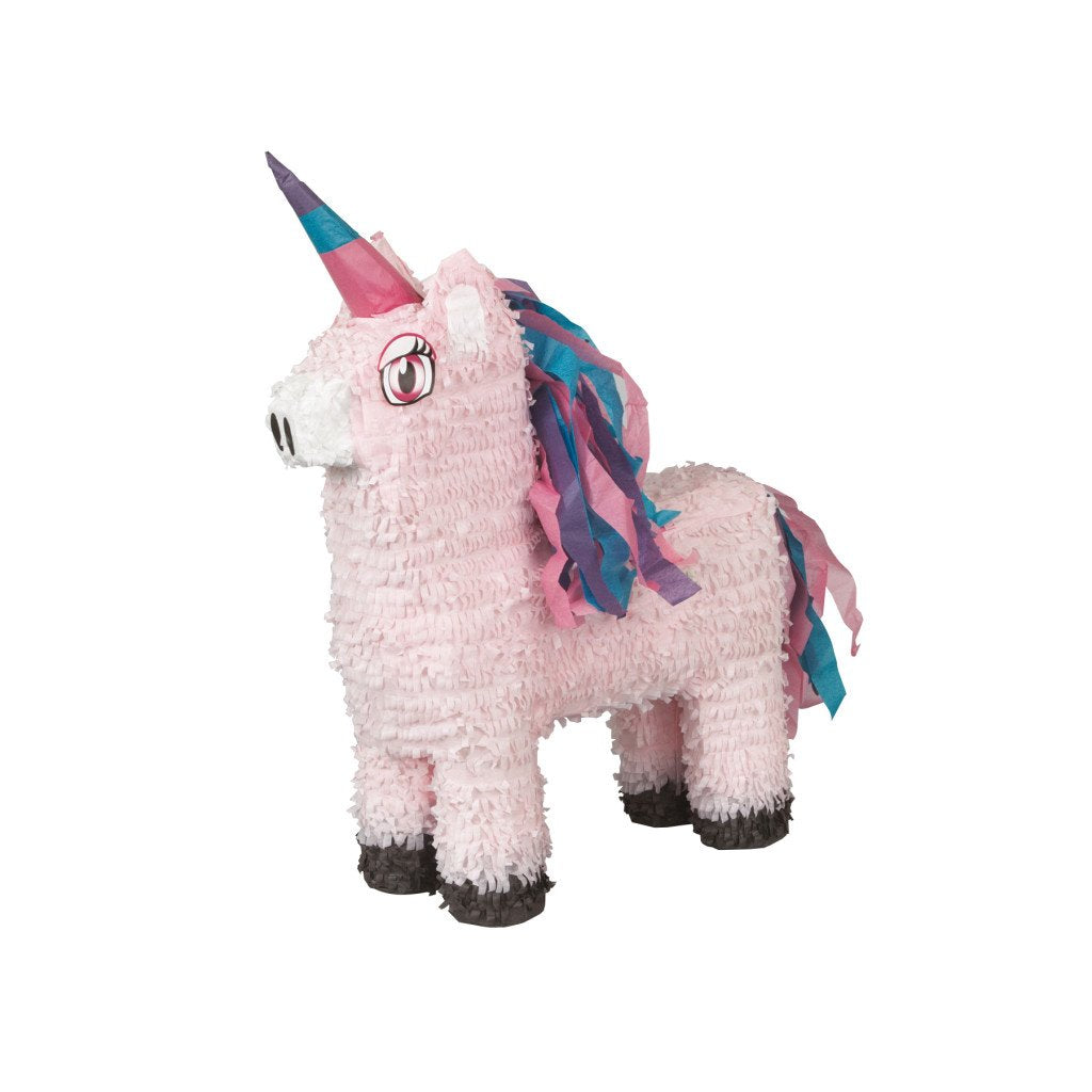 Super Shape Pinata Unicorn 