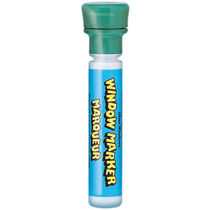 Window Markers Green 