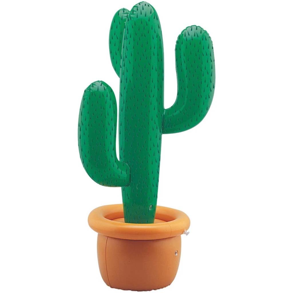 Inflatable Cactus 