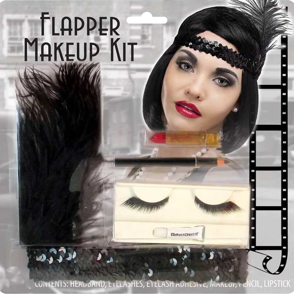 Flapper Accessory Kit 