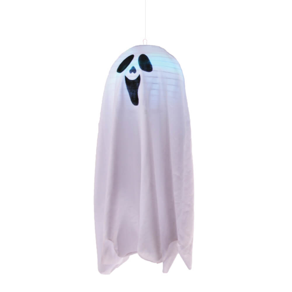 Pop-Open Color Change Ghost