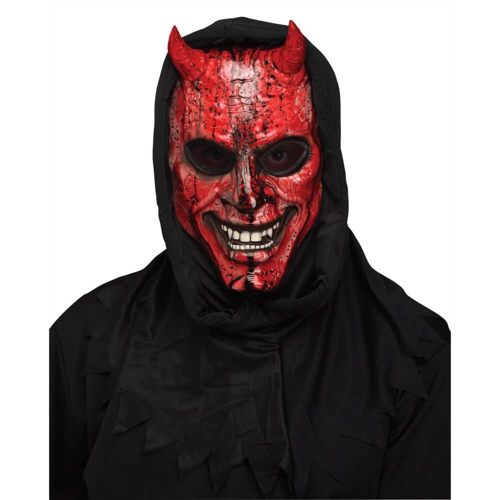 Bleeding Devil Mask 