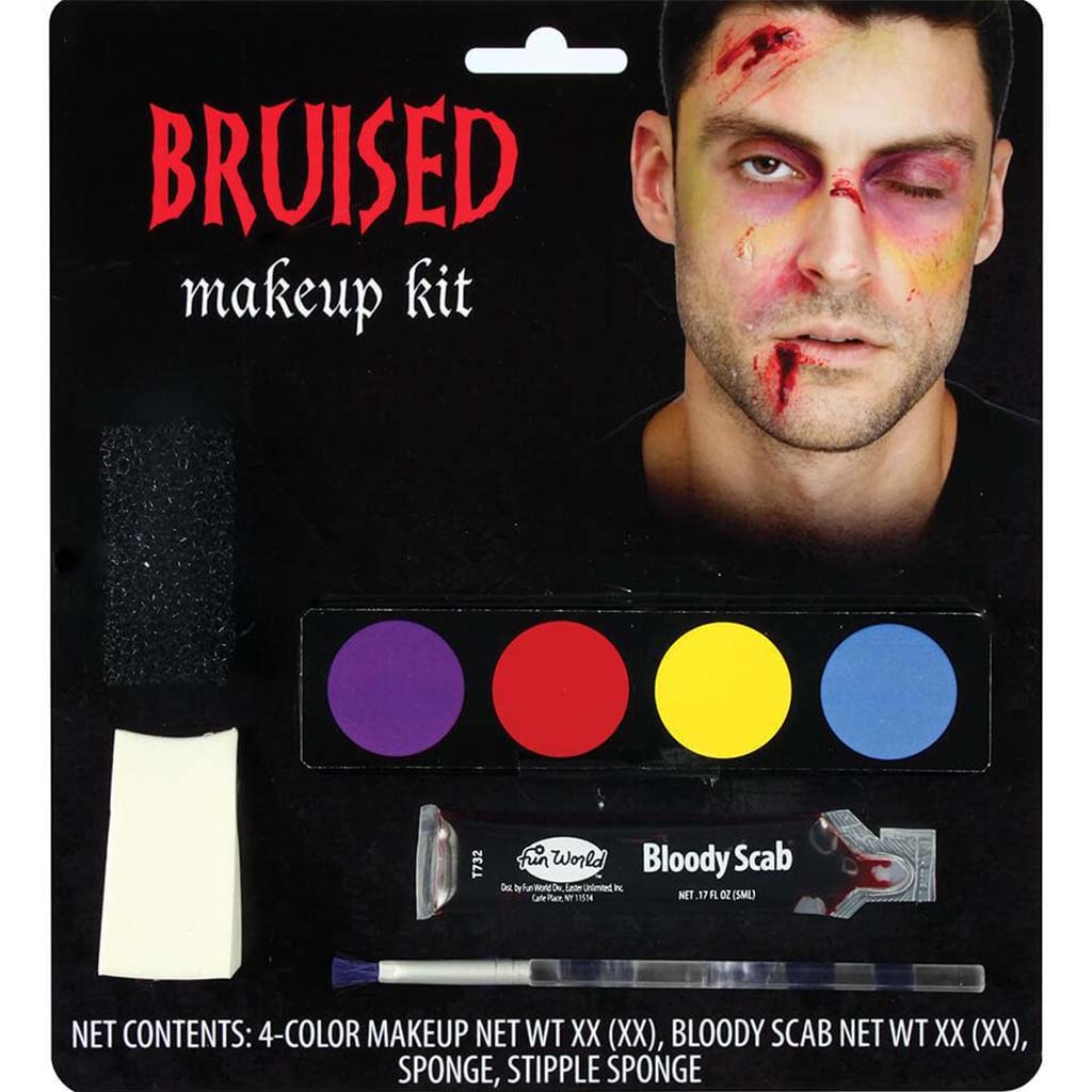 Bruise Kit 