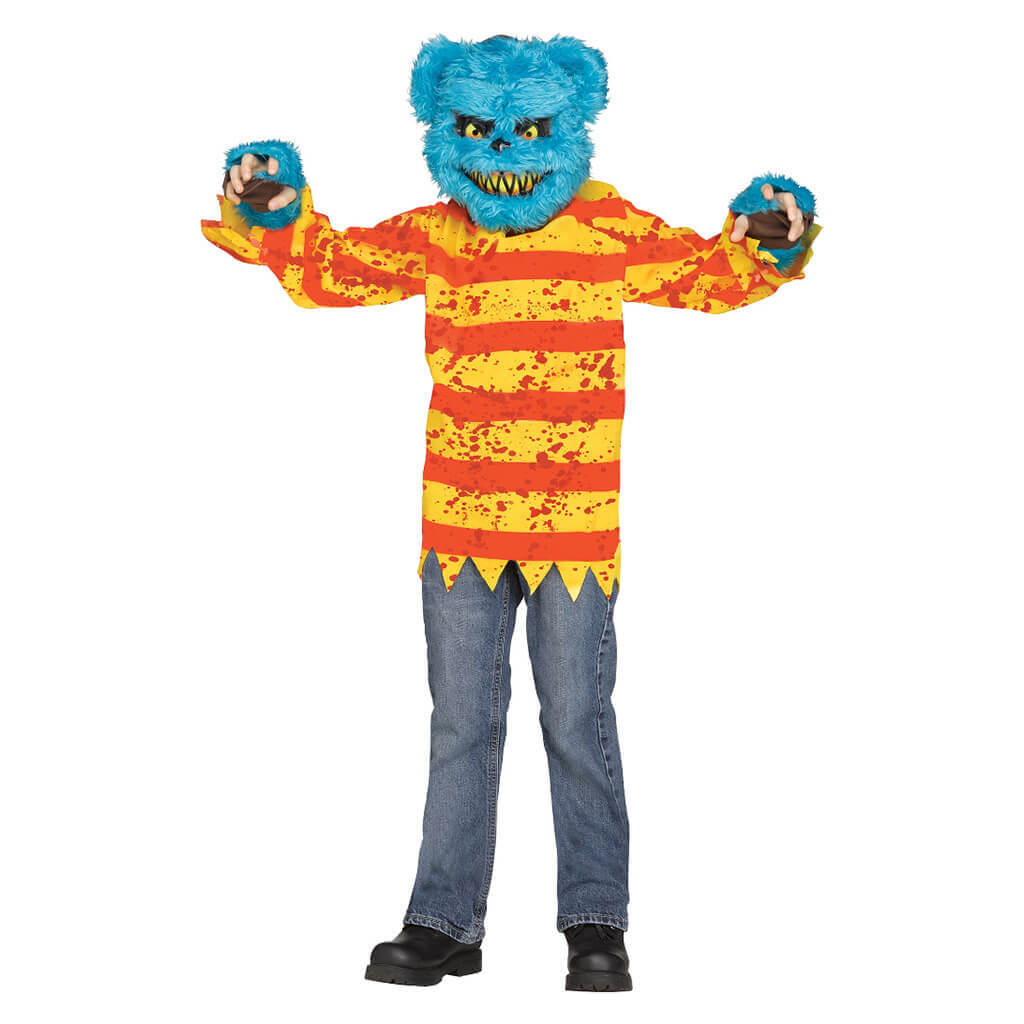 Killer Bear Costume