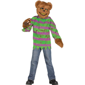 Killer Bear Costume