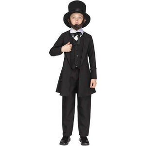 Abe Lincoln Costume 