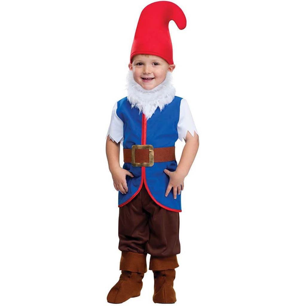 Snow White Dwarf Costume 