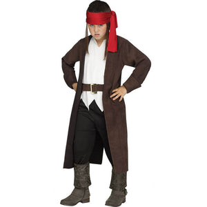 Ahoy Matey Costume