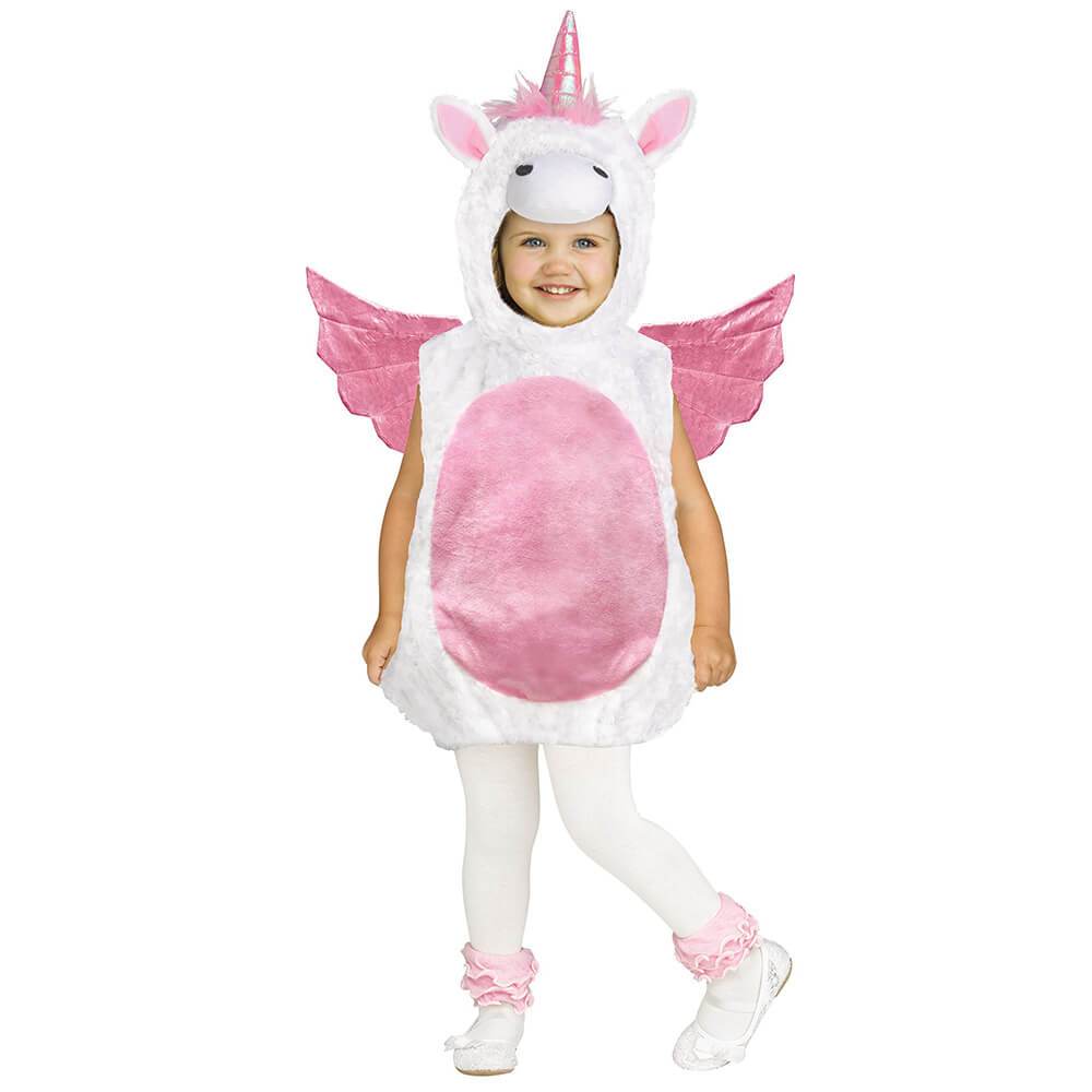 Magical Unicorn Costume 