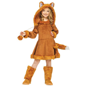 Sweet Fox Costume