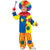 Big Top Clown Costume 