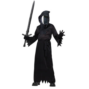 Haunted Mirror Ghoul Costume