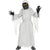 Fade Eye Ghost Phantom Costume