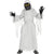 Fade Eye Ghost Phantom Costume