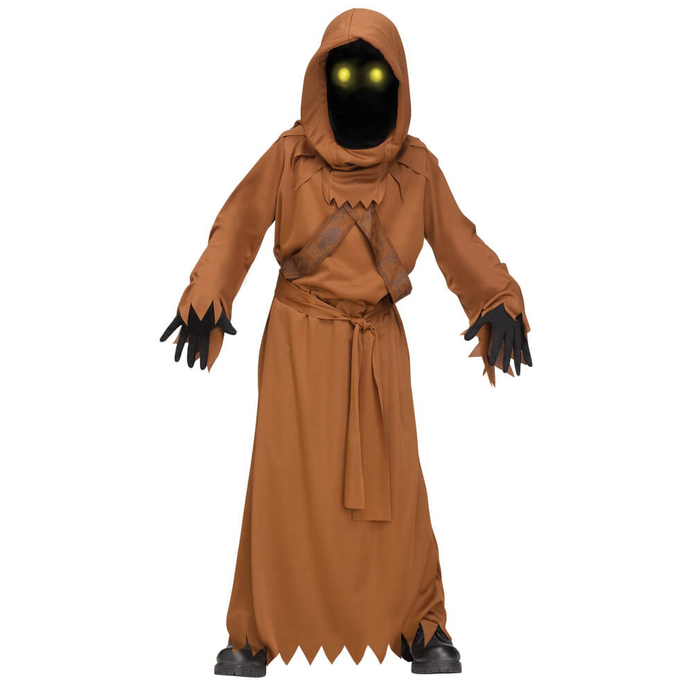 Fade Eye Desert Dweller Costume