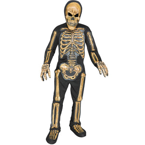 Realistic Skele-Bones Costume