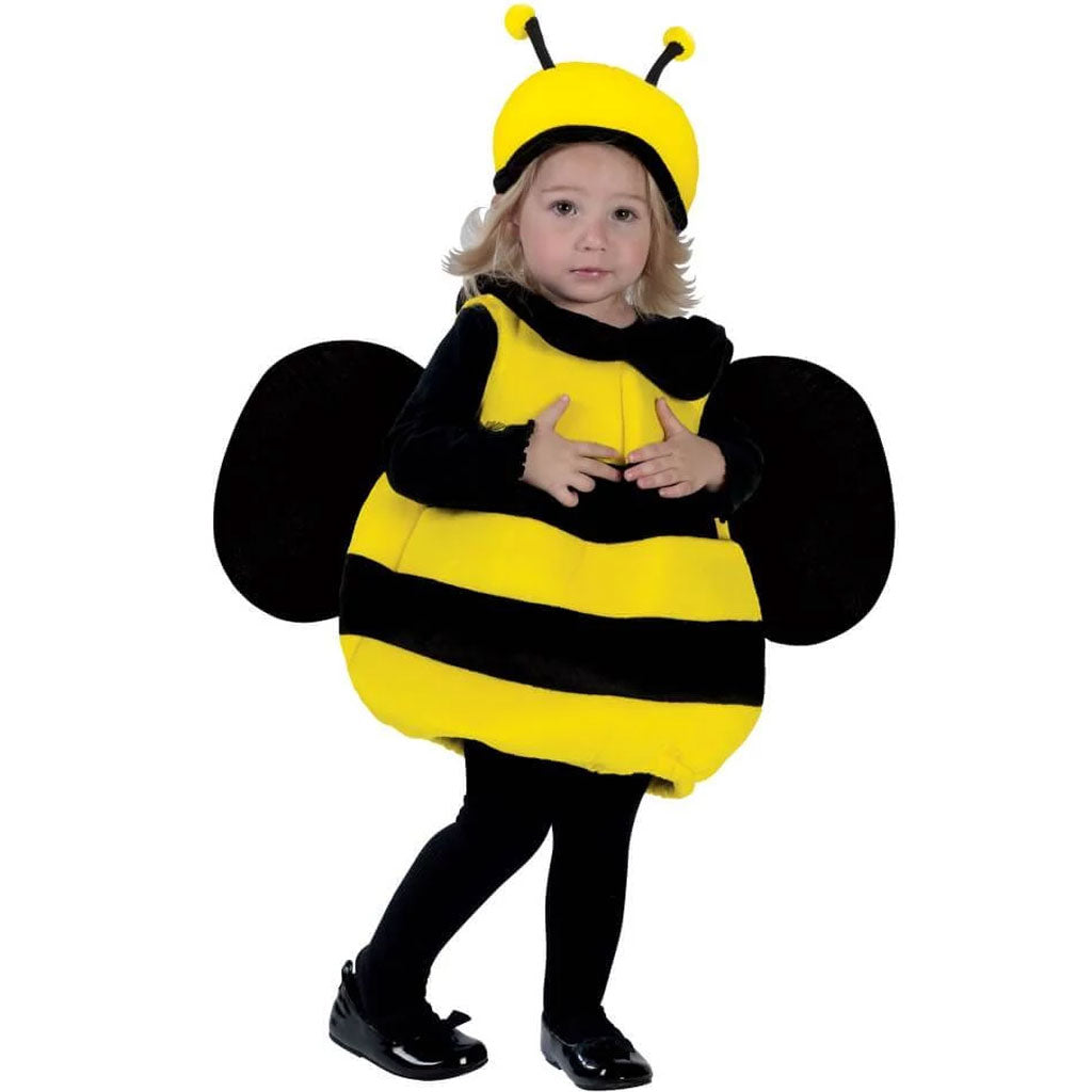 Bumble Bee Costume 