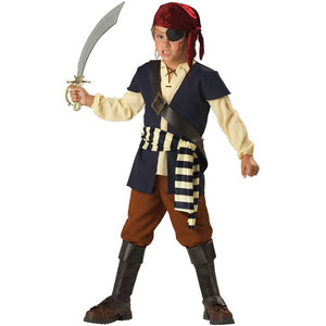 Pirate Mate Costume 