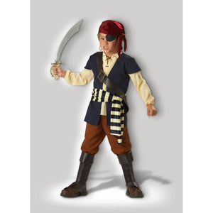 Pirate Mate Costume
