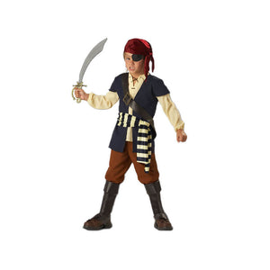 Pirate Mate Costume