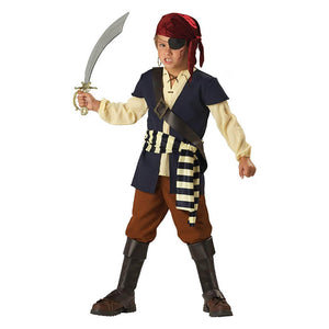 Pirate Mate Costume