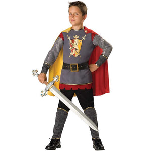 Loyal Knight Costume 