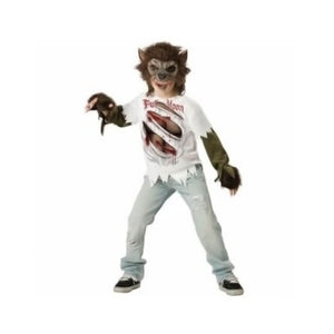 Werewolf Costume