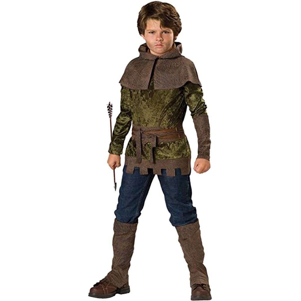 Robin Hood Costume 