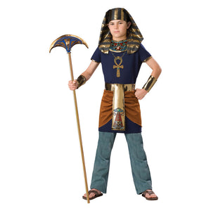 Pharaoh Costume