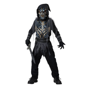 Death Warrior Costume