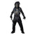 Death Warrior Costume