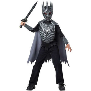 Dark Knight Costume 