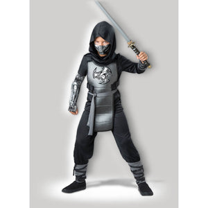 Combat Ninja Costume