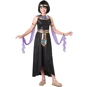 Enchanting Cleopatra Costume