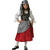 Pirate Girl Costume 