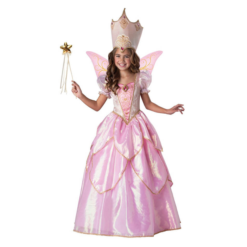 Fairy Godmother Costume