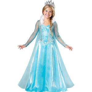 Snow Princess Costume 