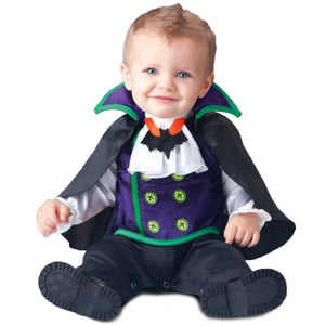 Vampire Count Cutie Infant Costume 18-24 Months, Large