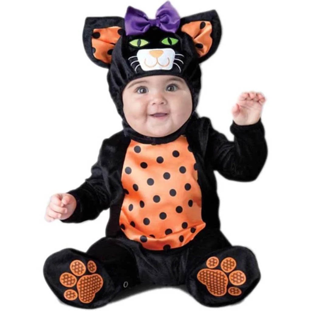 Mini Meow Costume