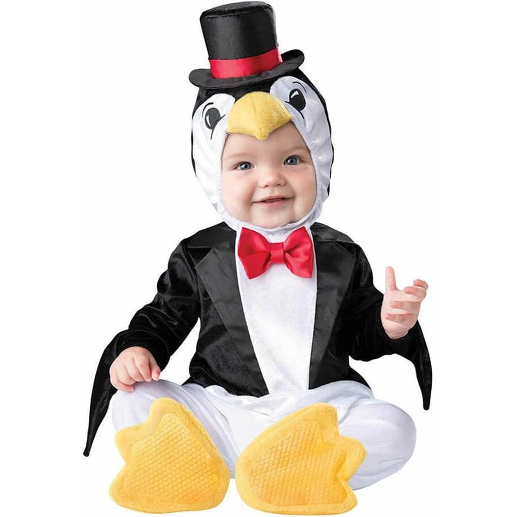 Playful Penguin Costume 