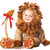 Lil' Lion Costume 