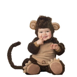 Lil' Monkey Costume