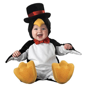 Lil' Penguin Costume