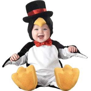 Lil' Penguin Costume