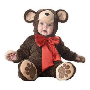 Lil' Teddy Bear Costume
