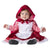 Lil' Red Riding Hood Costume